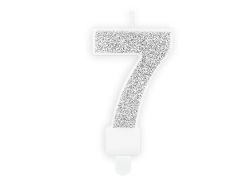 TORDIKÜÜNAL HÕBE - NR. 7